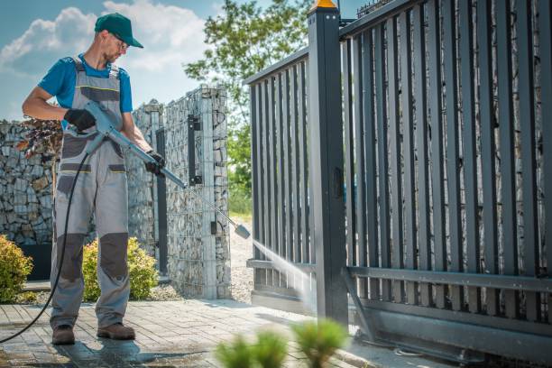 Best Gas Station Cleaning  in Barrington, NJ