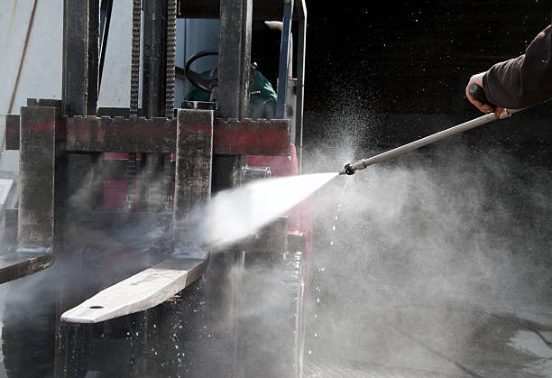 Best Heavy Equipment Washing  in Barrington, NJ