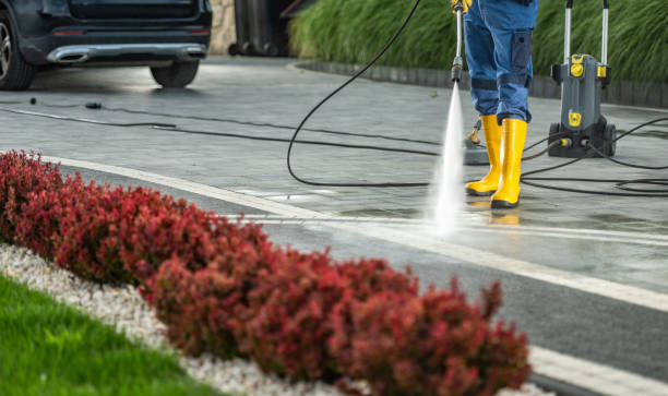 Trusted Barrington, NJ Pressure Washing Services Experts