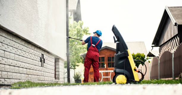 Best Soft Washing  in Barrington, NJ
